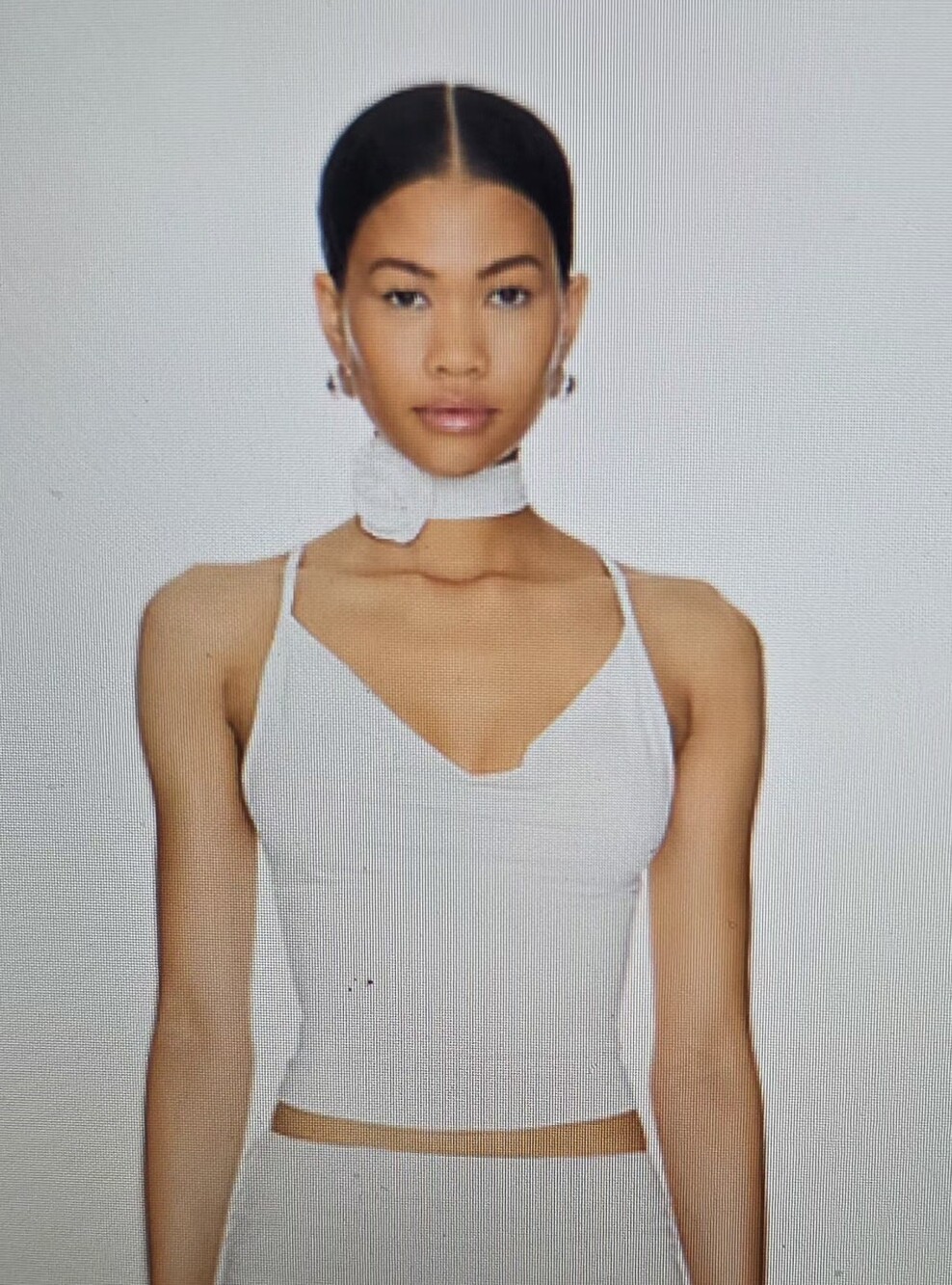 More To Come Tabitha Women's Tank Top